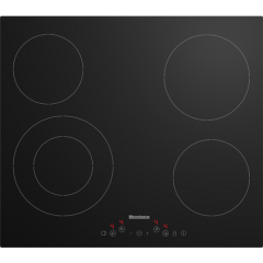 Blomberg MKN54212 58Cm Ceramic Hob - Black