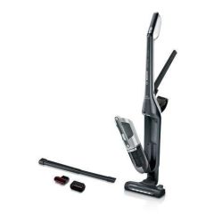 Bosch BBH3230GB Flexxo Serie 4 Prohome 2In1 Cordless Upright Vacuum Cleaner - 50 Minute Run Time