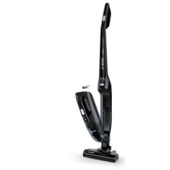 Bosch BCHF220GB 2-In-1 Cordless Vacuum Cleaner - 44 Minutes Run Time - Jet Black