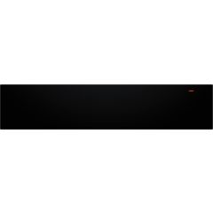 Bosch BIC7101B1B Built-In Warming Drawer, 60 X 14 Cm, Black