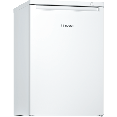 Bosch GTV15NWEAG Serie 2 Under Counter Freezer - E Rated 82 Ltrs 