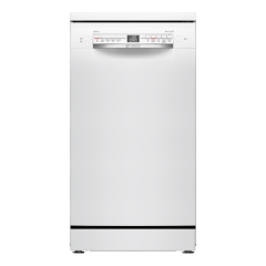 Bosch SPS2IKW01G Dishwasher - White - 9 Place Settings