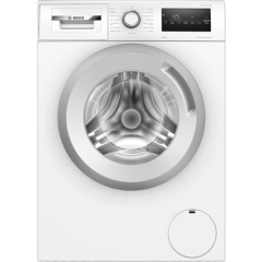 Bosch WAN28258GB 8Kg 1400 Spin Washing Machine - White