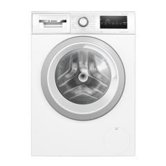 Bosch WAN28259GB 9Kg 1400 Spin Washing Machine - White