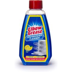 Elbow Grease EG51 Dishwasher Cleaner 250Ml 
