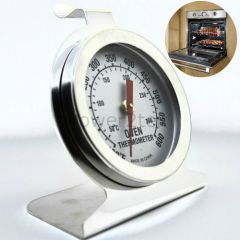 Electruepart THM9368 Universal Oven Thermometer 