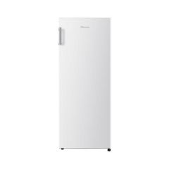 Fridgemaster MTL55242E 55Cm Tall Larder Fridge - White