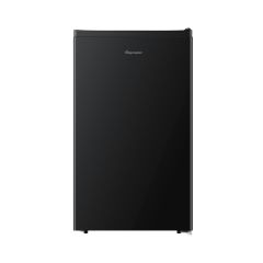 Fridgemaster MUR4894EB 48Cm Undercounter Black Fridge With 0* Ice Box