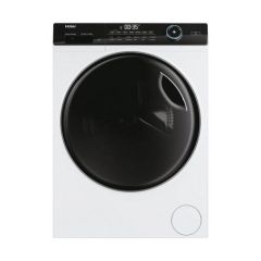 Haier HW90_B14959U1UK 9Kg 1400 Spin Washing Machine - White