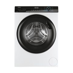 Haier HWD90-B14939 9Kg/6Kg 1400 Spin Washer Dryer - White