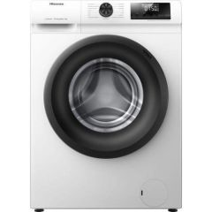 Hisense WFQP9014EVM 9Kg 1400 Spin Washing Machine - White