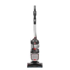 Hoover HL500HM Push + Lift Anti-Twist Home Vacuum - Red