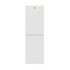 Hoover HVT3CLECKIHW 54.5Cm 50/50 Low Frost Fridge Freezer - White