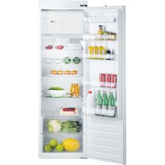 Hotpoint HSZ18011 Built-In Fridge With Ice Box