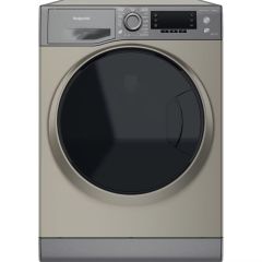 Hotpoint NDD10726GDA 10Kg Wash 7Kg Dry 1400Rpm Washer Dryer - Graphite