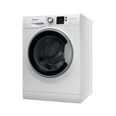 Hotpoint NSWE745CWSUK 7Kg 1400 Spin Washing Machine - White