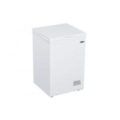 Ice King CF100EW 98L Litre Chest Freezer White
