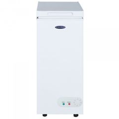 Ice King CF62EW 53L Chest Freezer White