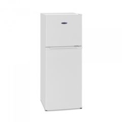 Ice King FF139EW Top Mount Fridge Freezer
