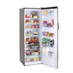 Ice King RL340S.E 60Cm Tall Larder Fridge