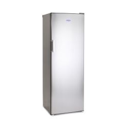 Ice King RL340W.E 60Cm Tall Larder Fridge