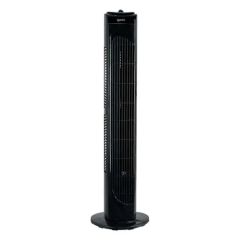 Igenix DF0029BL 29" Tower Fan Black