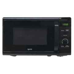 Igenix IG2097 20Litre 800W Digital Microwave Black