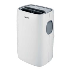 Igenix IG9919 9000 Btu 4In1 Portable Air Conditioner White