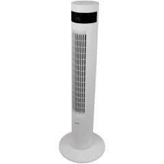 Igenix IGFD6035 35" Digital Tower Fan White
