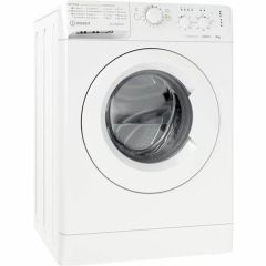 Indesit MTWC91495WUKN 9 Kg 1400 Spin Washing Machine - White