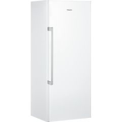 Indesit SI61W1 342 Litre Tall Freestanding Larder Fridge - White