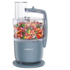 Kenwood KW2130 650W 1.3Ltr Compact Food Processor