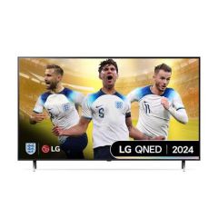 Lg 50QNED80T6A.AEK 50" 4K Smart TV - Ashed Blue