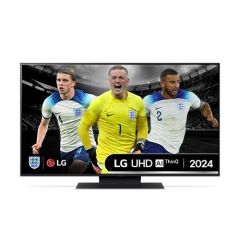 Lg 50UT91006LA.AEK 50" 4K Led Smart TV