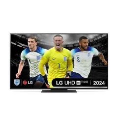 Lg 55UT91006LA.AEK 55" 4K Led Smart TV