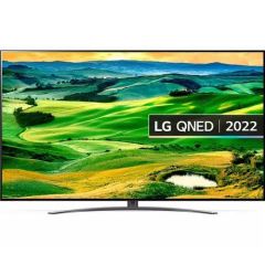 Lg 86QNED816RE_AEK 86"4K Qned Smart TV