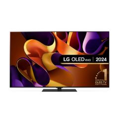 Lg OLED55G46LS.AEK 55" 4K Oled Evo Smart TV