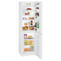 Liebherr CUE3331 55Cm 60/40 Fridge Freezer - White