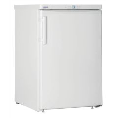 Liebherr GP1476 60Cm Undercounter Freezer 103 Litres Freezer Compartments 4