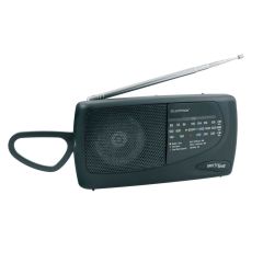 Lloytron N736 3 Band Portable Battery