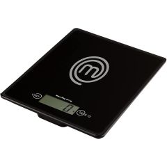 MASTERCHEF 525844 Kitchen Scale Glass