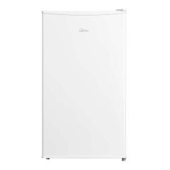 Midea MDRD125FGE01 47.5Cm Under Counter Fridge - White