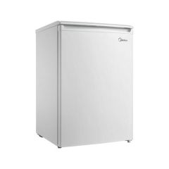 Midea MDRD168FGE01 57.4Cm Under Counter Fridge - White