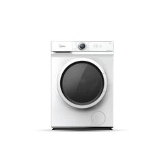 Midea MF100W70 59.5Cm 7Kg/1200 Spin Washing Machine - White