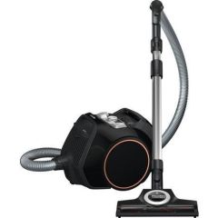 Miele BOOSTCX1CAT_DOG Boost Cx1 Cat & Dog Bagless Cylinder Vacuum Cleaner - Obsidian Black