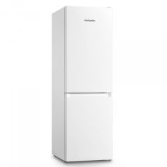 Montpellier MFF150W 150Cm Tall Frost Free Fridge Freezer
