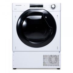 Montpellier MIHP75 Integrated 7Kg Heat Pump Tumble Dryer