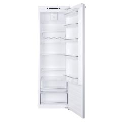 Montpellier MITL325 177Cm Tall Integrated Larder Fridge