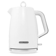 Morphy Richards 103012 Verve Jug Kettle White