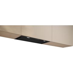 Neff D75NAC1S0B 70Cm Wide Canopy Hood - Black - B Rated